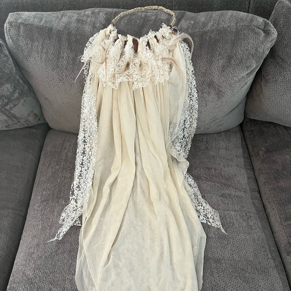 Boho handmade Vail